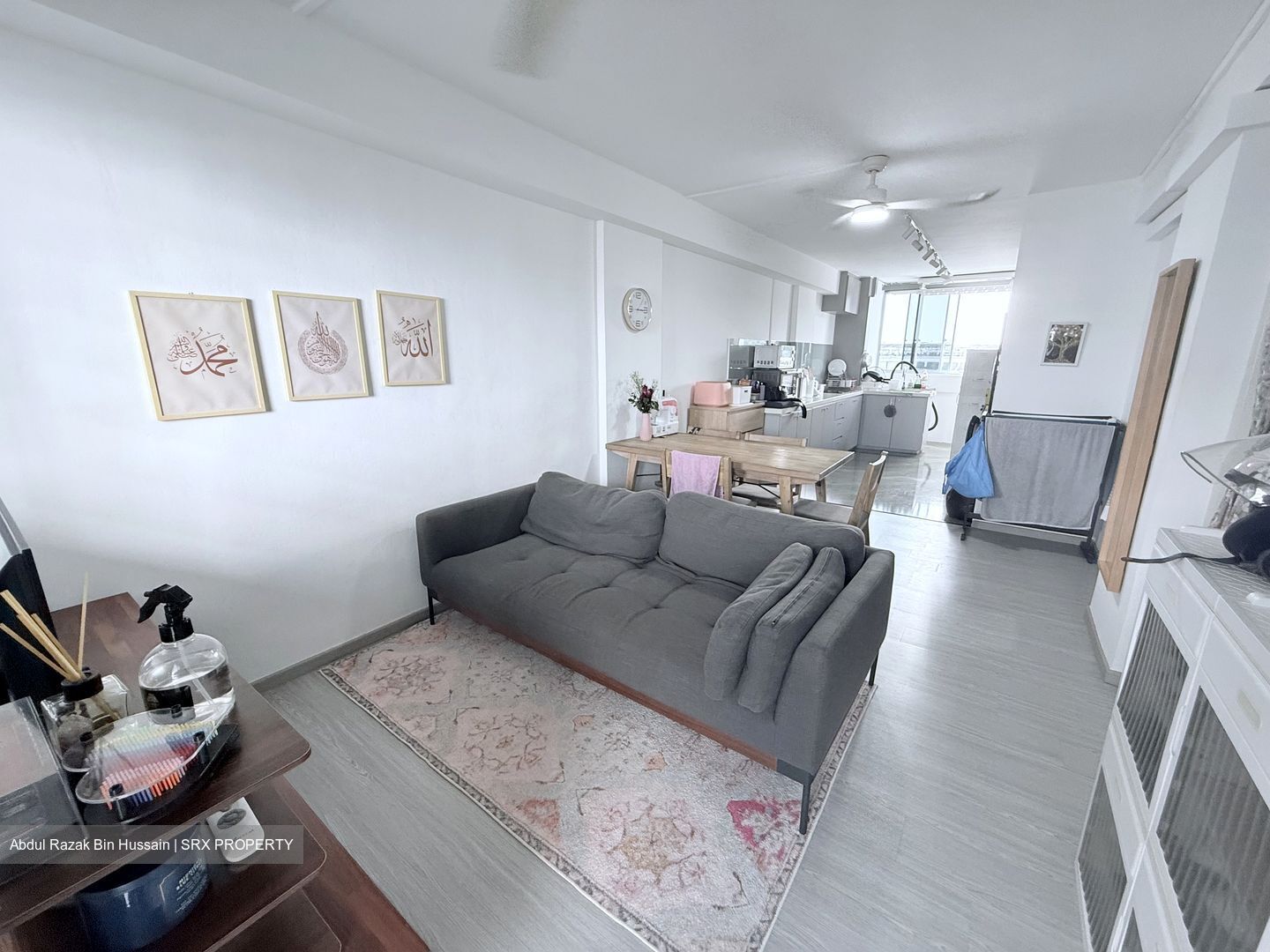 Blk 528 Bukit Batok Street 51 (Bukit Batok), HDB 3 Rooms #585355521